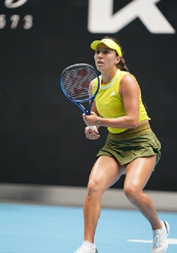 徐梦桃一周内获得三枚世界杯奖牌中新体育.