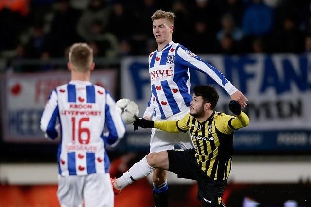 阿森纳近年 阿森纳近年