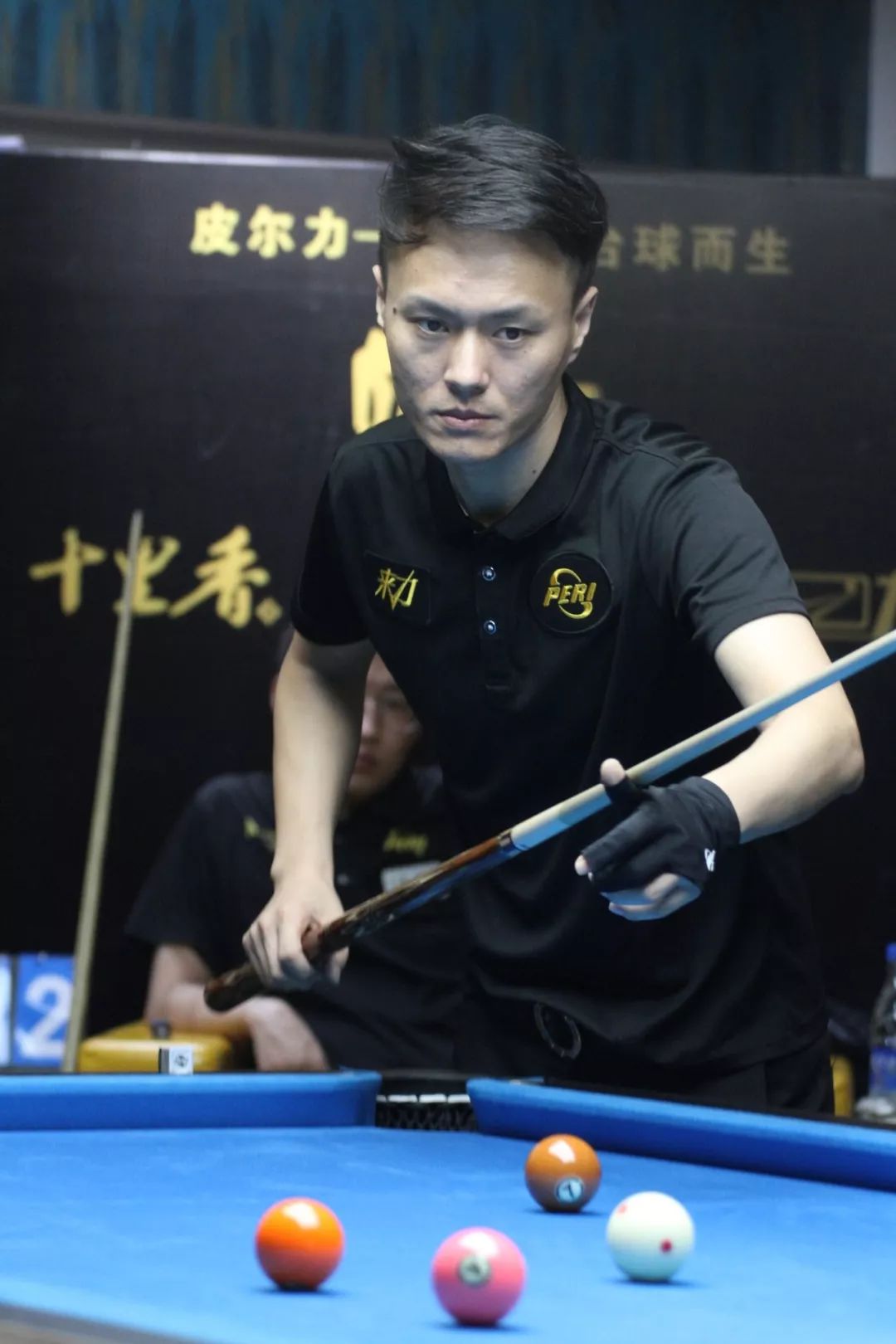 轻易放弃 轻易放弃