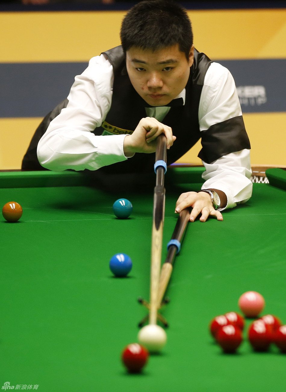 当你的主教 当你的主教