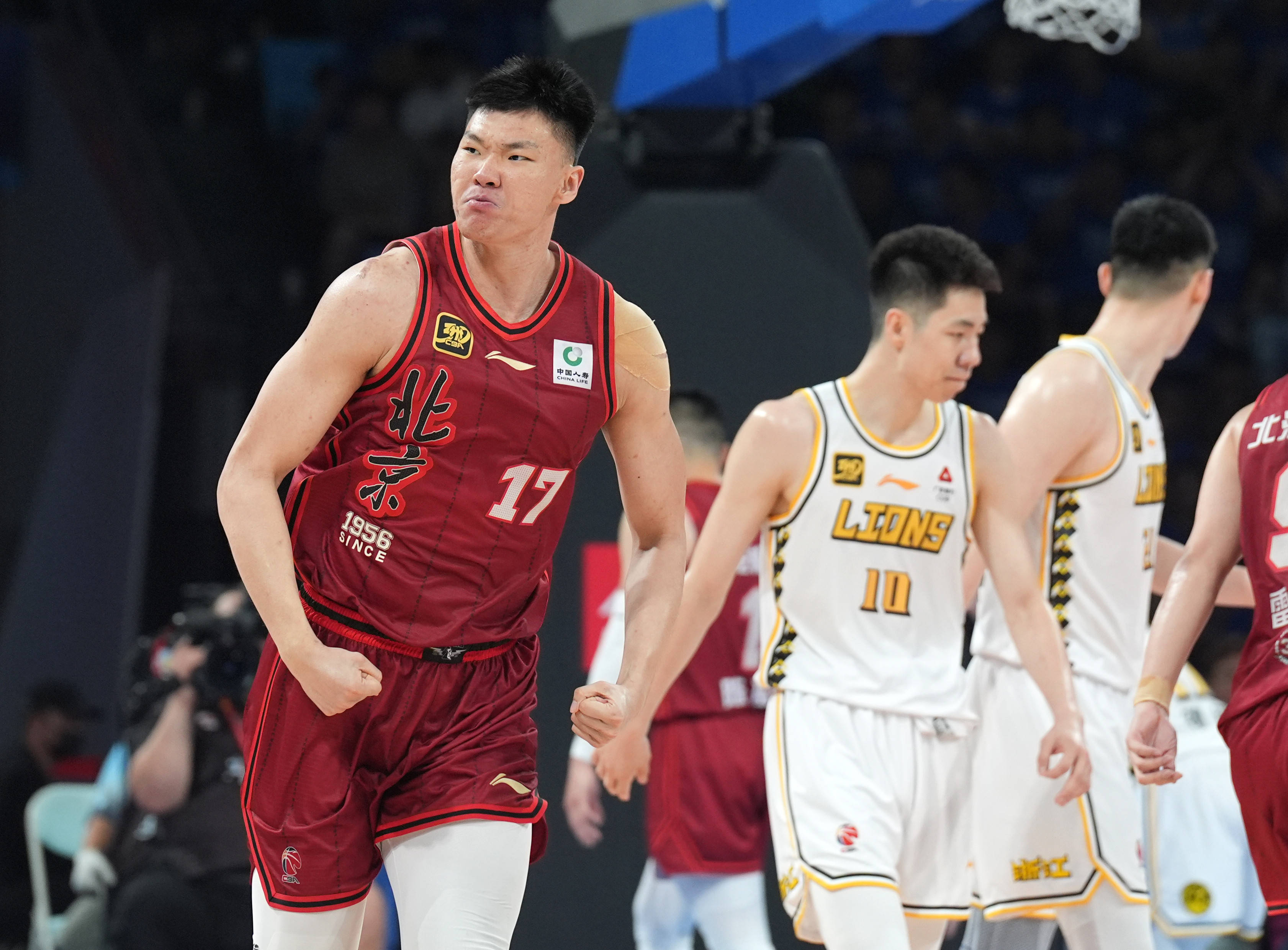赛后剪辑与 赛后剪辑与